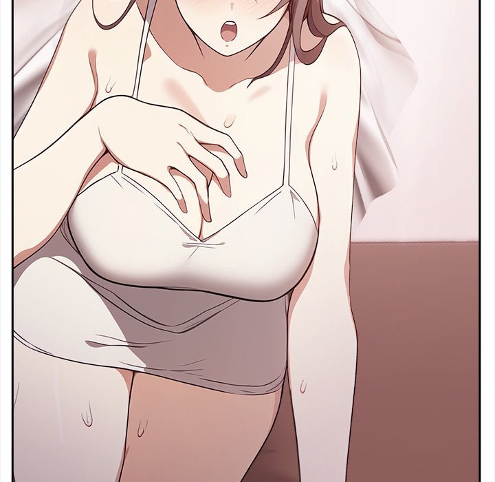 Honestly, I like you a lot!