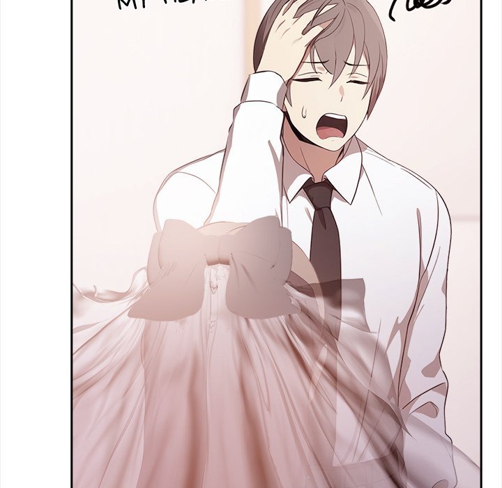 Honestly, I like you a lot!