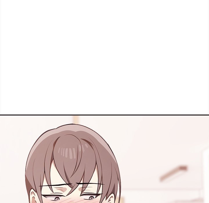 Honestly, I like you a lot!