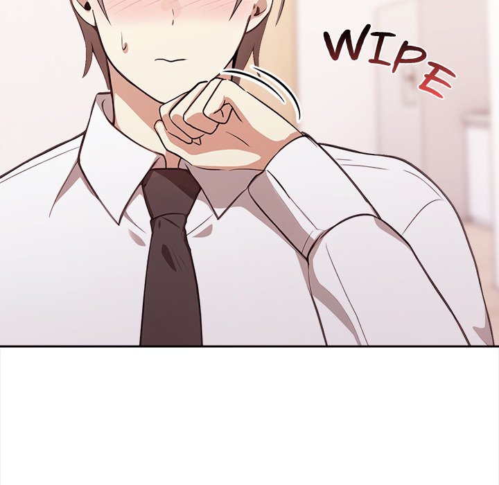 Honestly, I like you a lot!