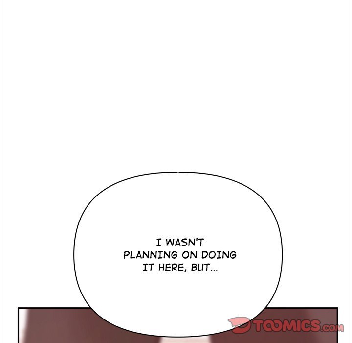 Honestly, I like you a lot!