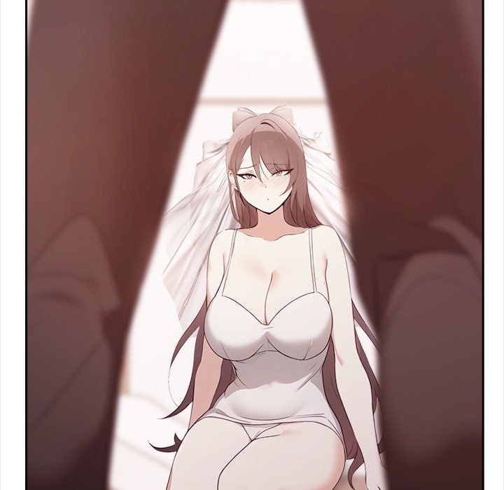 Honestly, I like you a lot!