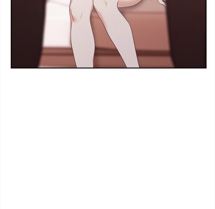 Honestly, I like you a lot!