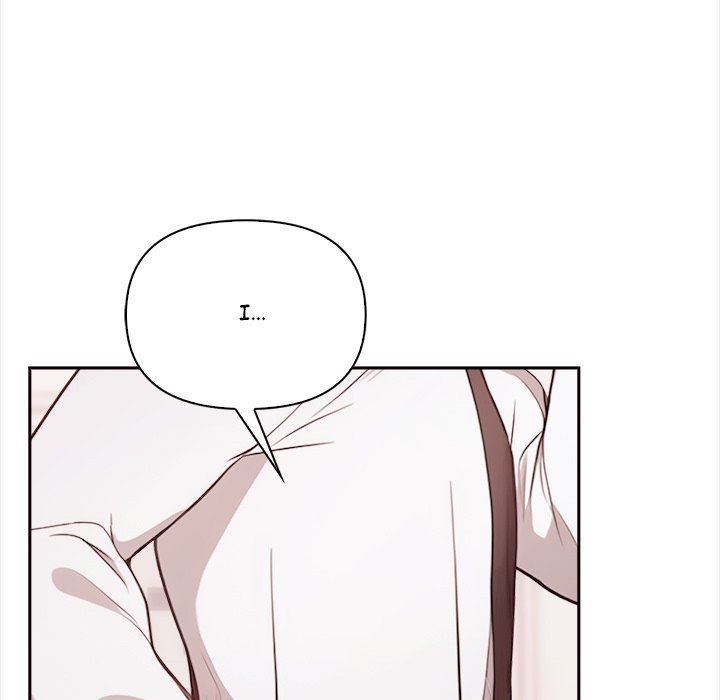 Honestly, I like you a lot!