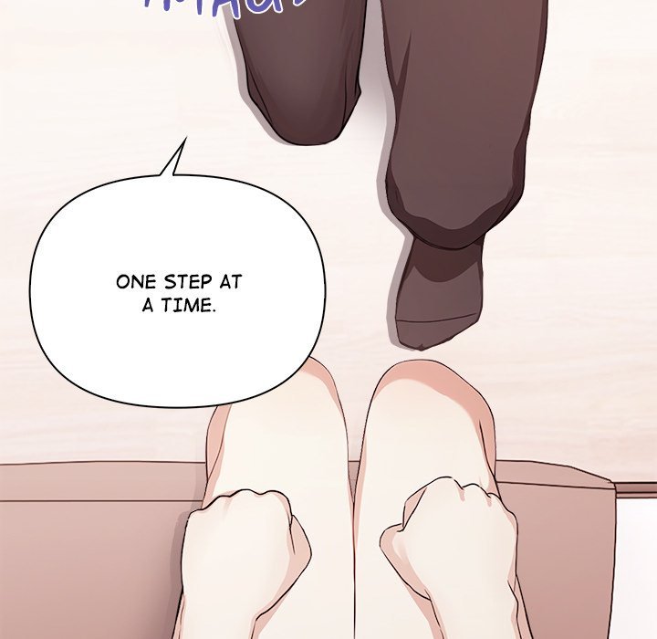 Honestly, I like you a lot!