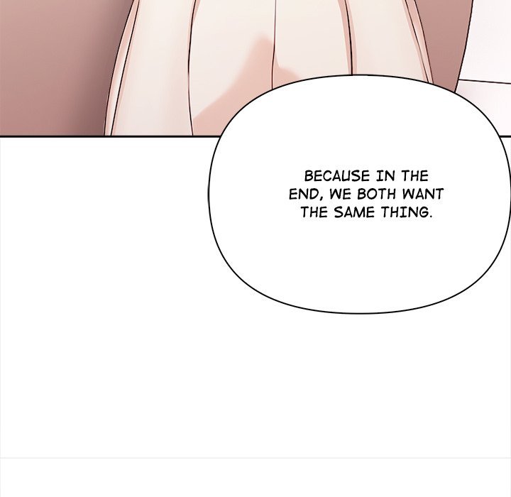 Honestly, I like you a lot!