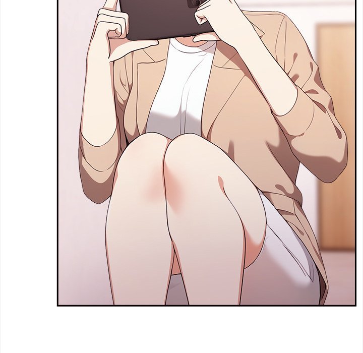 Honestly, I like you a lot!