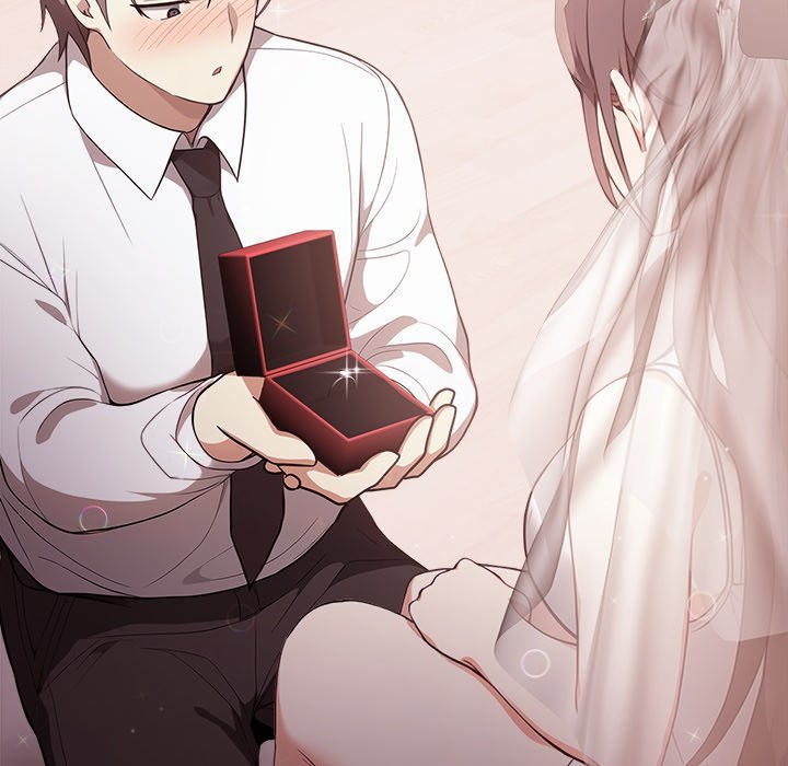 Honestly, I like you a lot!