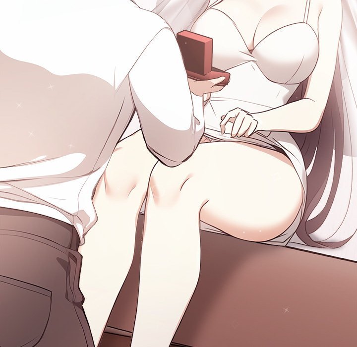 Honestly, I like you a lot!