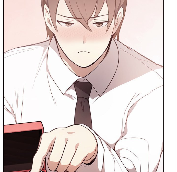 Honestly, I like you a lot!