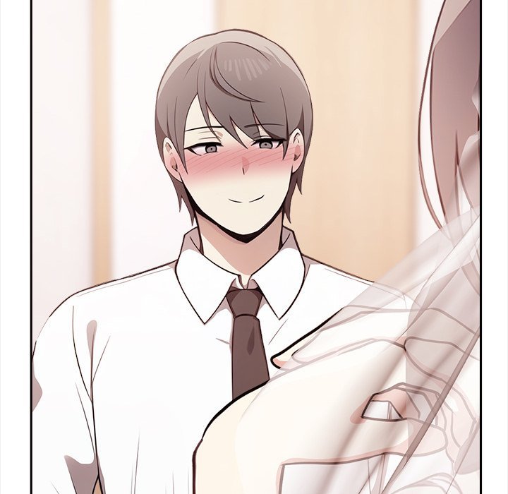 Honestly, I like you a lot!