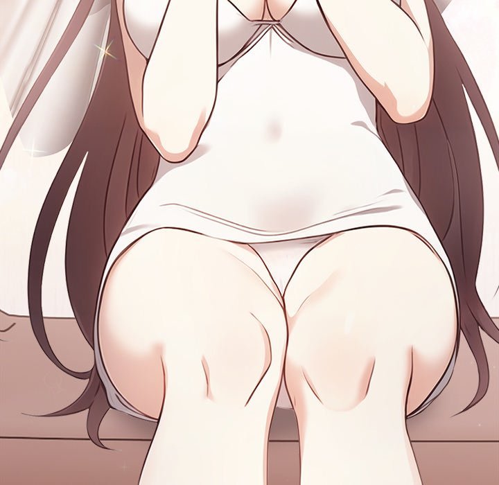 Honestly, I like you a lot!