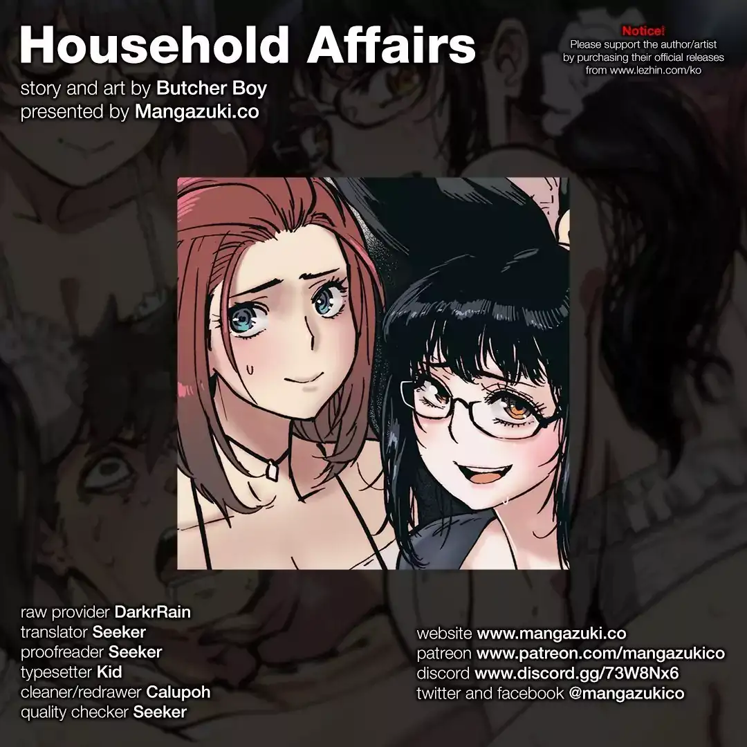 Household Affairs