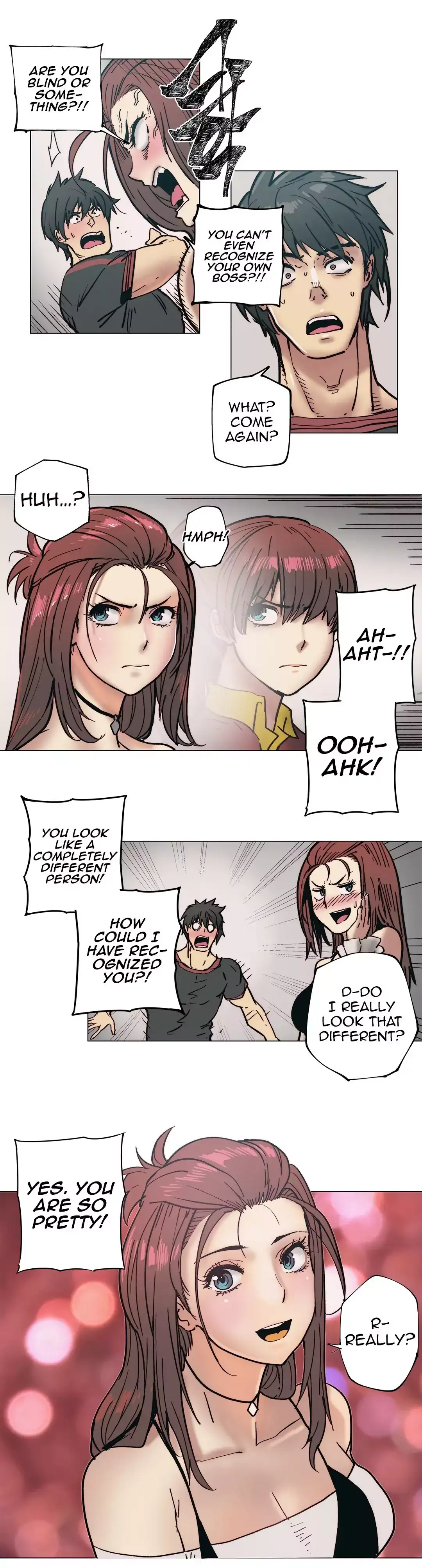 Household Affairs