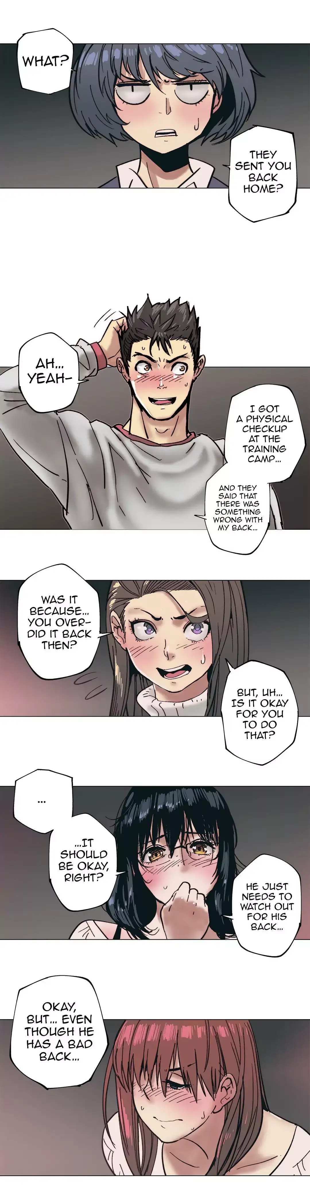 Household Affairs