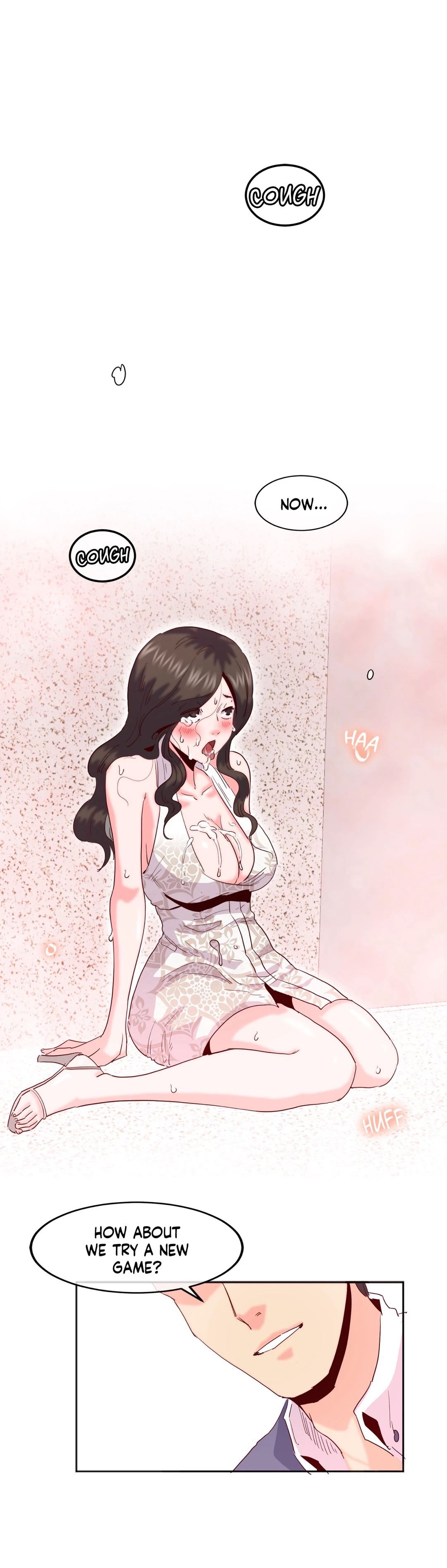 Housewife Training