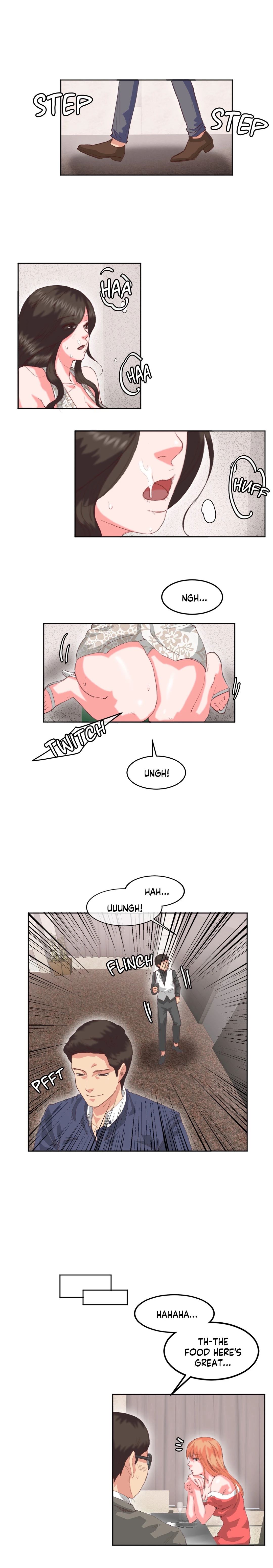 Housewife Training