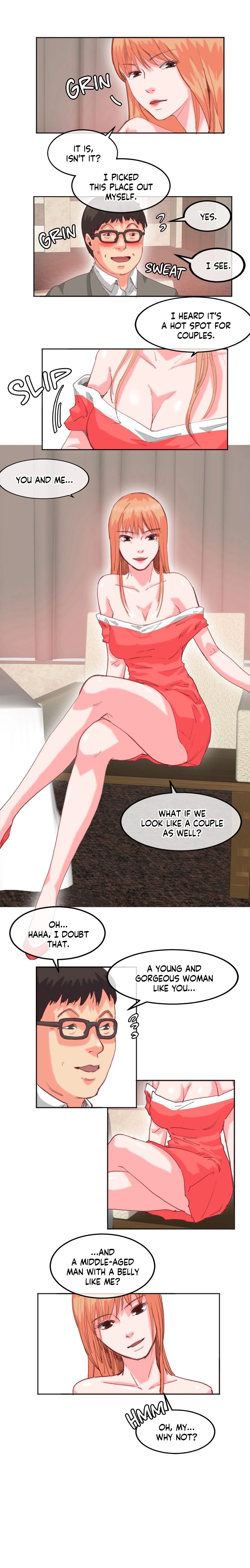 Housewife Training