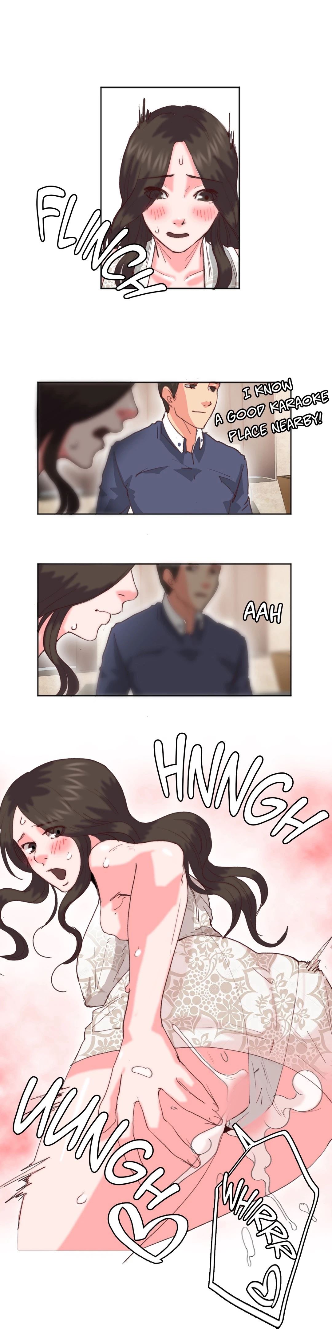 Housewife Training