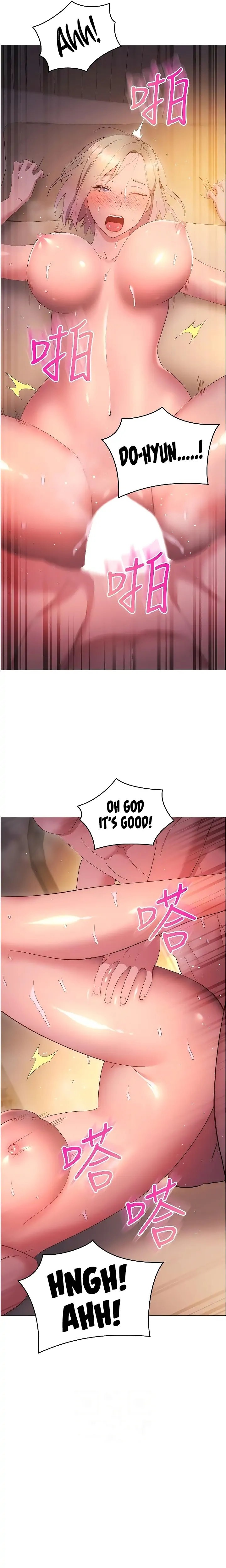 How About This Pose?