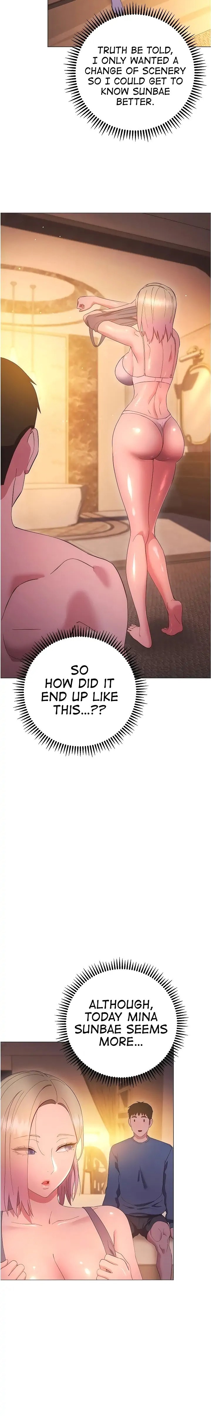 How About This Pose?