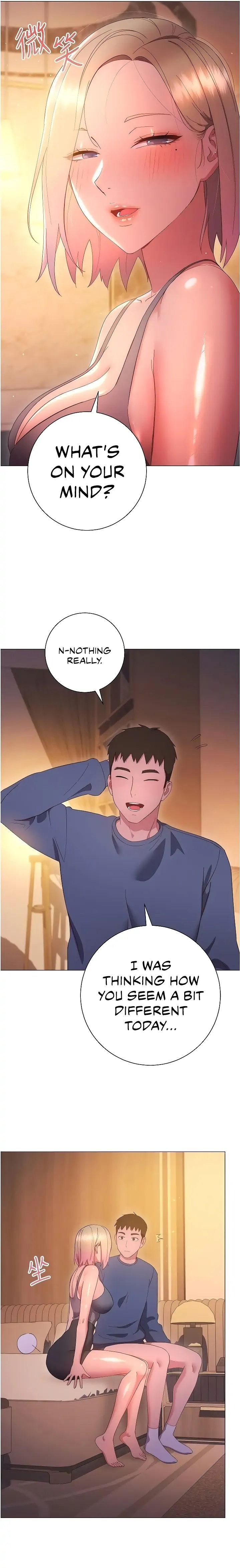 How About This Pose?