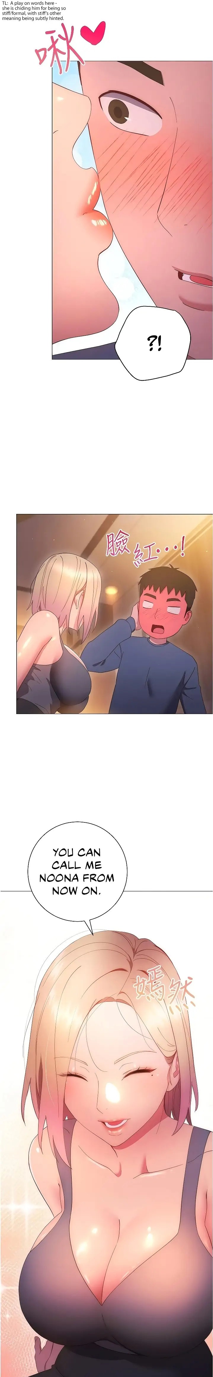 How About This Pose?