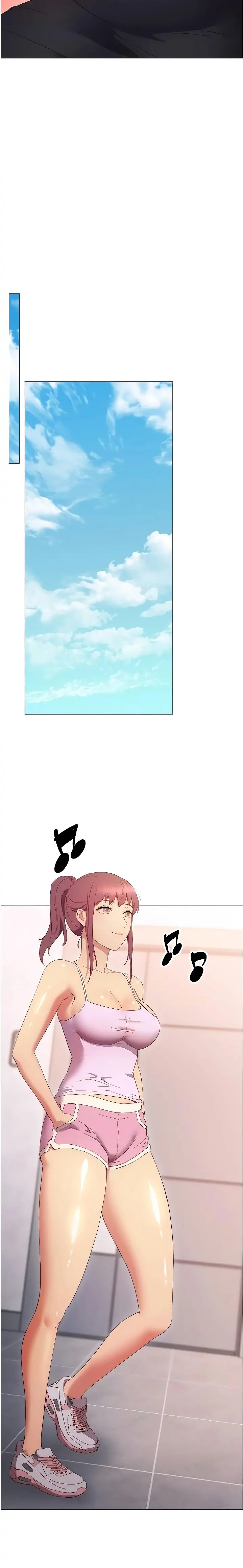 How About This Pose?