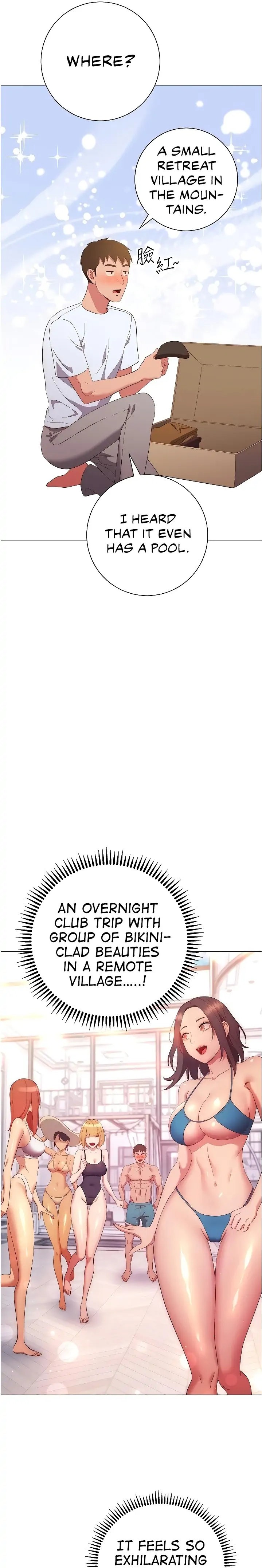 How About This Pose?