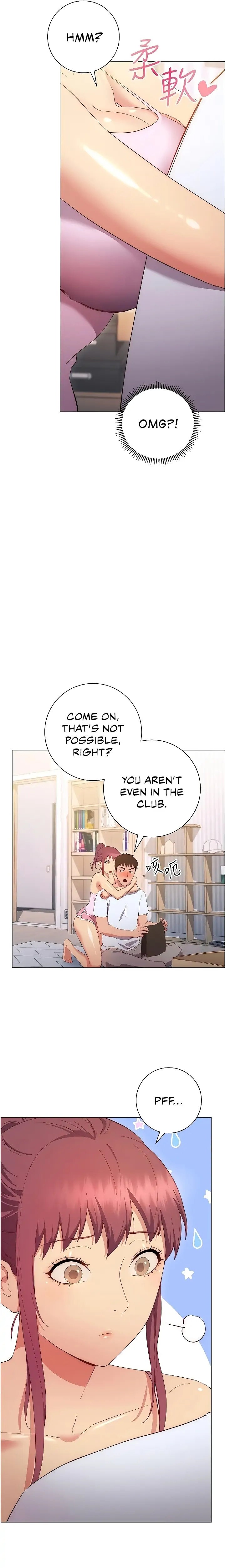 How About This Pose?