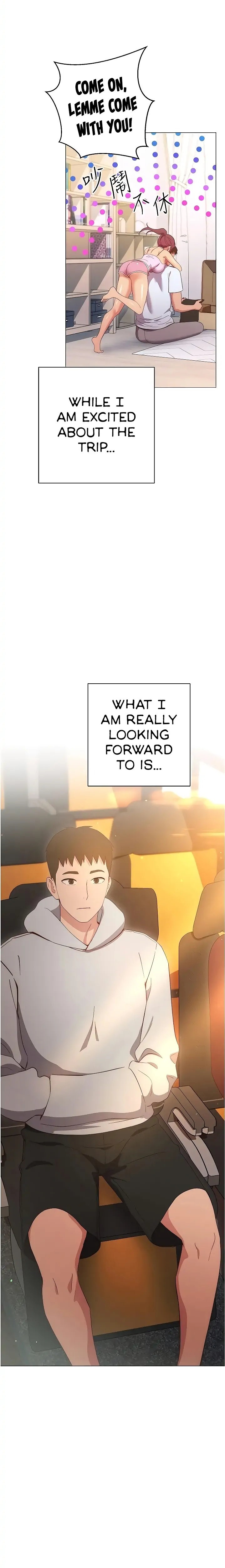 How About This Pose?