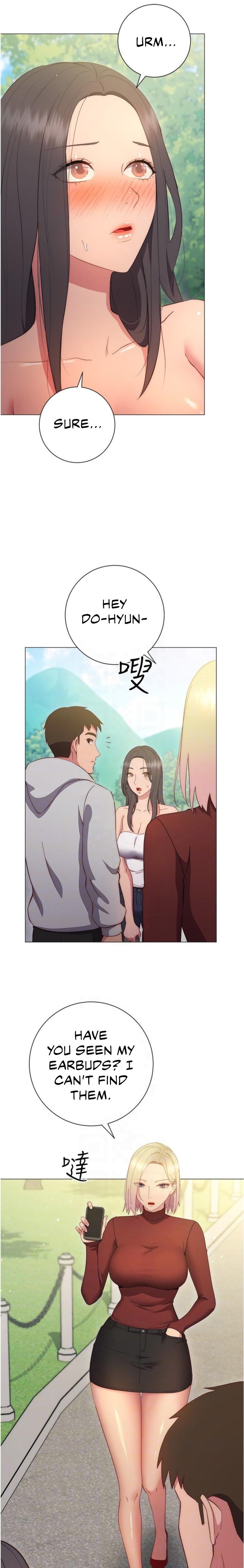 How About This Pose?