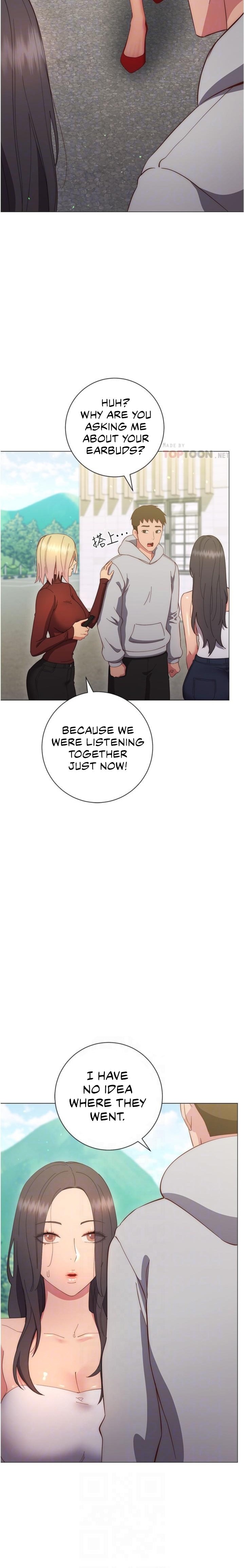 How About This Pose?