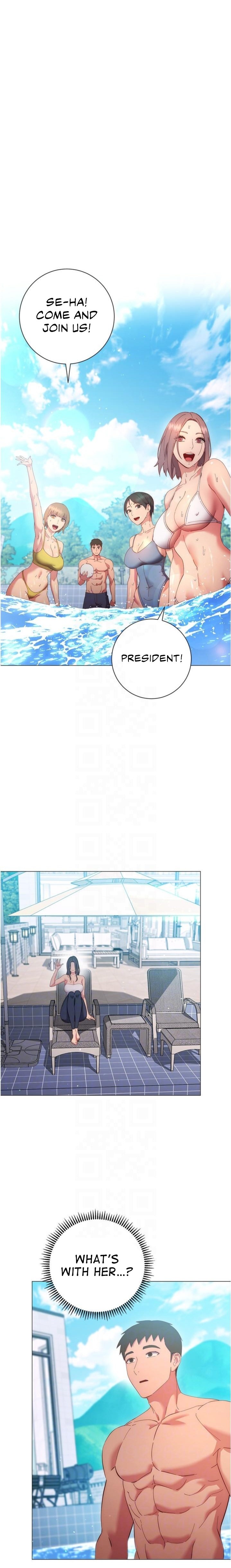 How About This Pose?