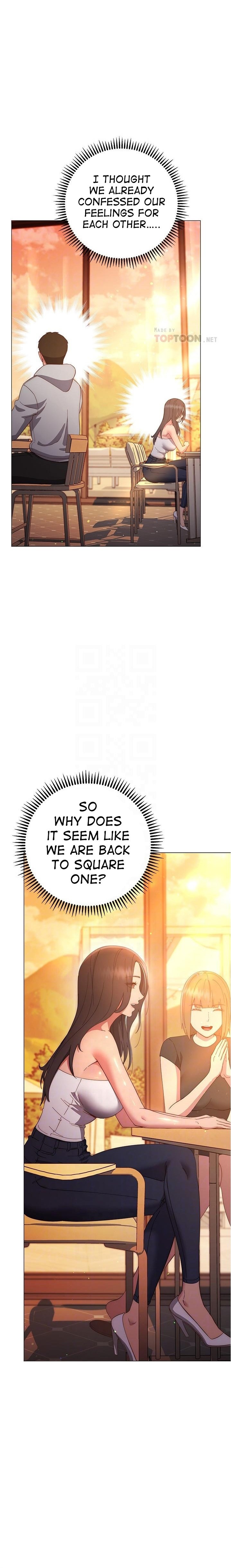 How About This Pose?