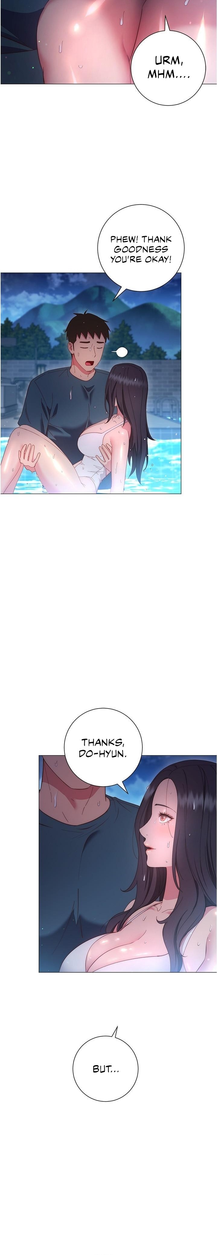 How About This Pose?