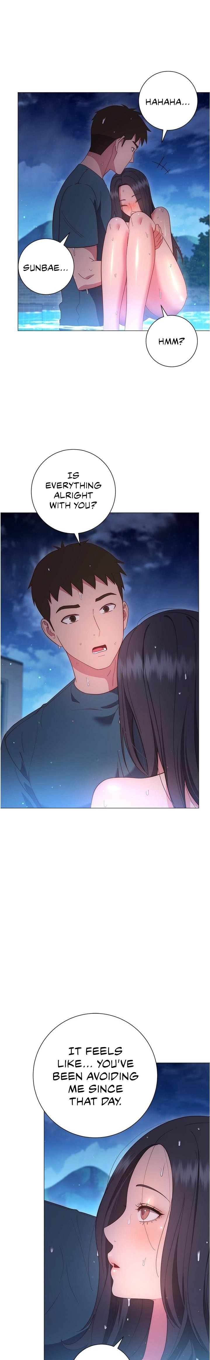 How About This Pose?