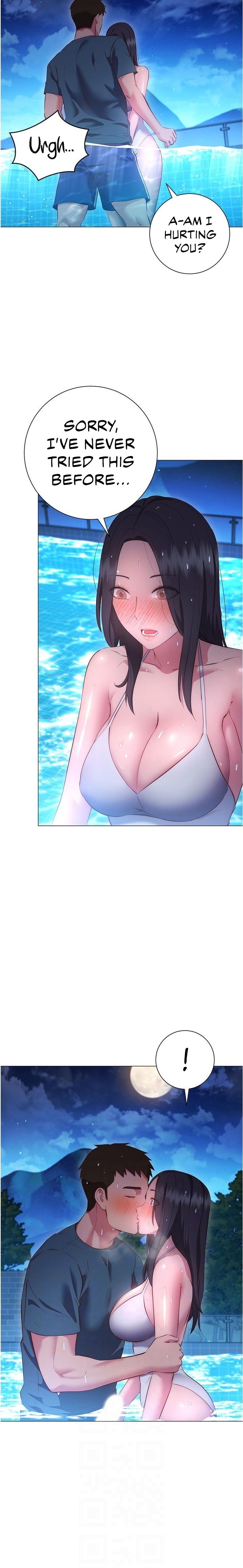 How About This Pose?