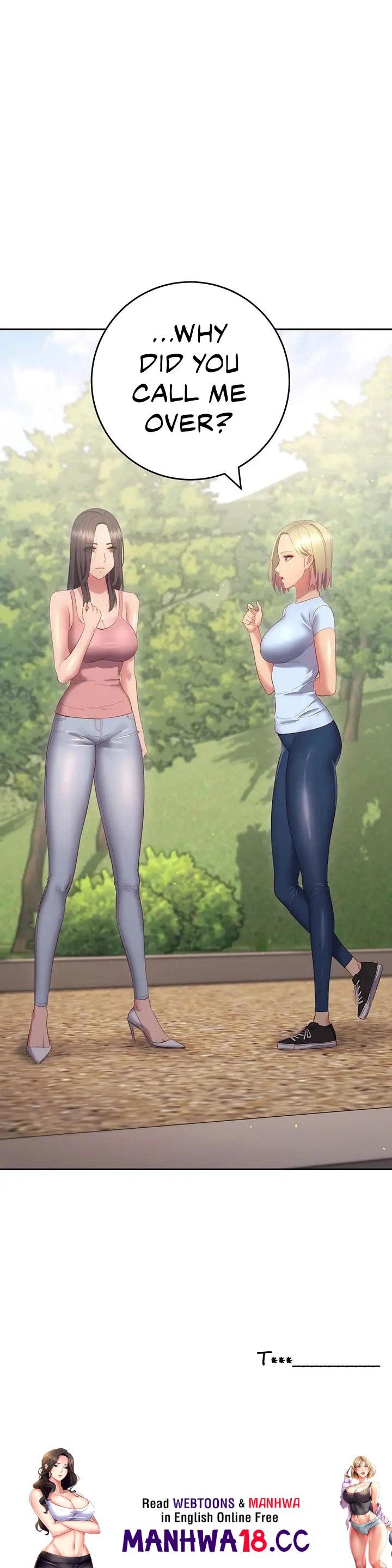 How About This Pose?