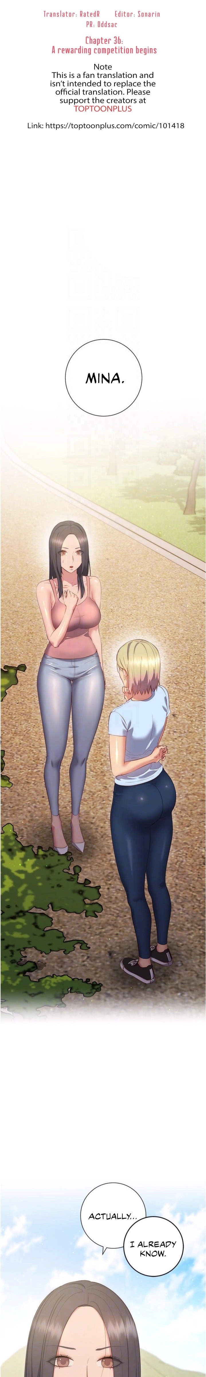 How About This Pose?