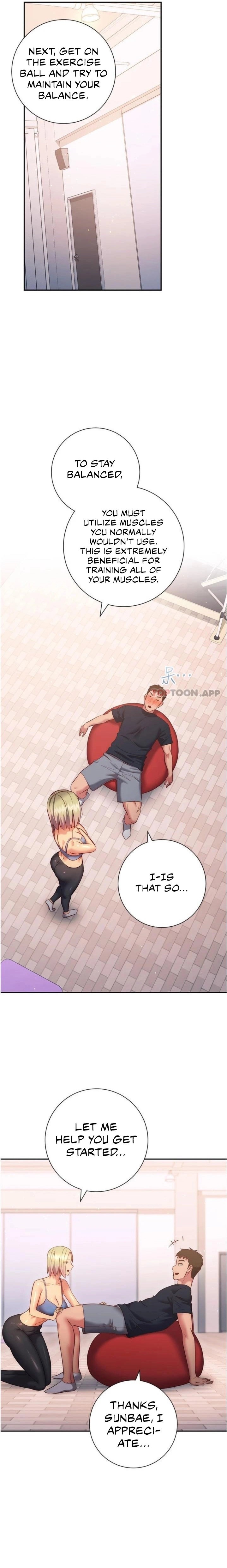 How About This Pose?