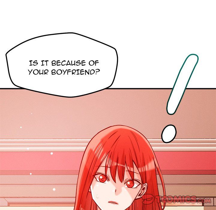 How did we get here Lee Ji-Kyung