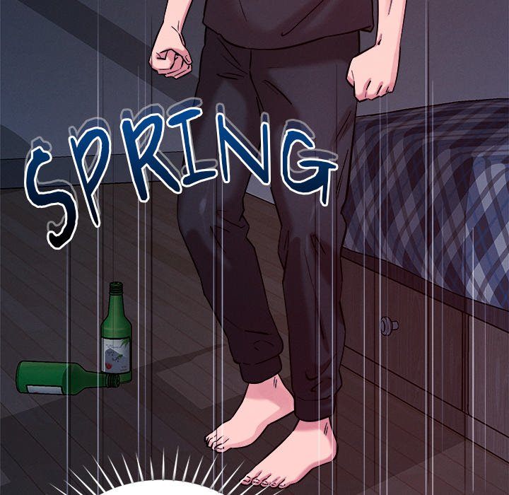 How did we get here Lee Ji-Kyung