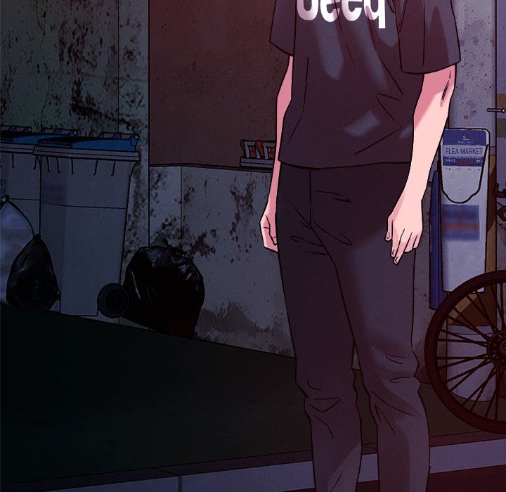 How did we get here Lee Ji-Kyung