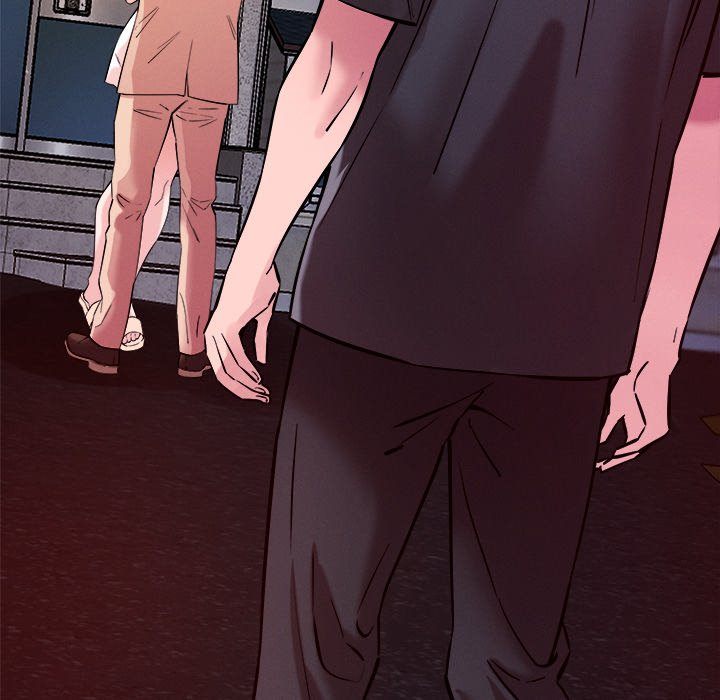 How did we get here Lee Ji-Kyung