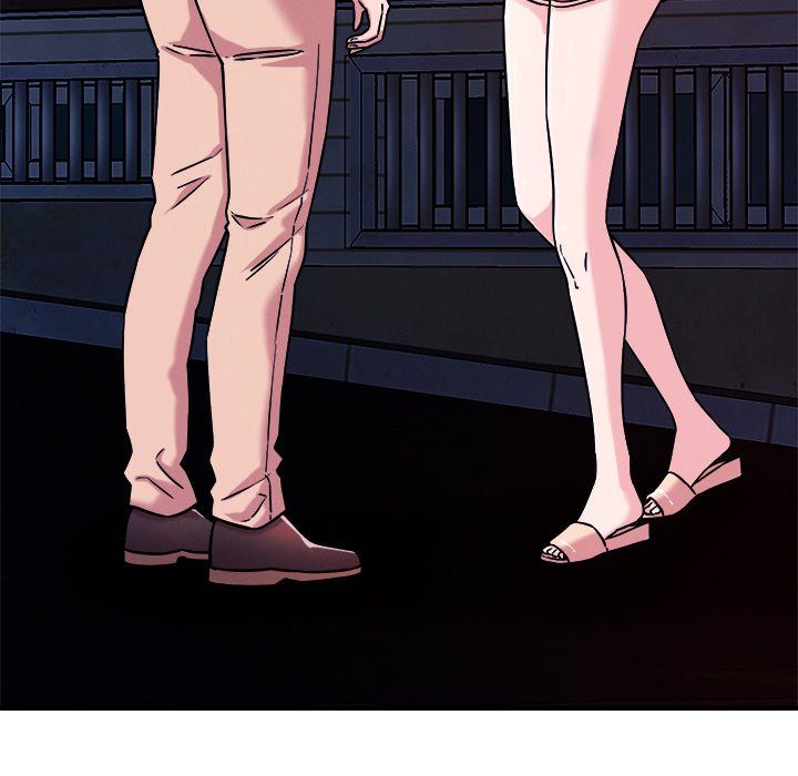 How did we get here Lee Ji-Kyung