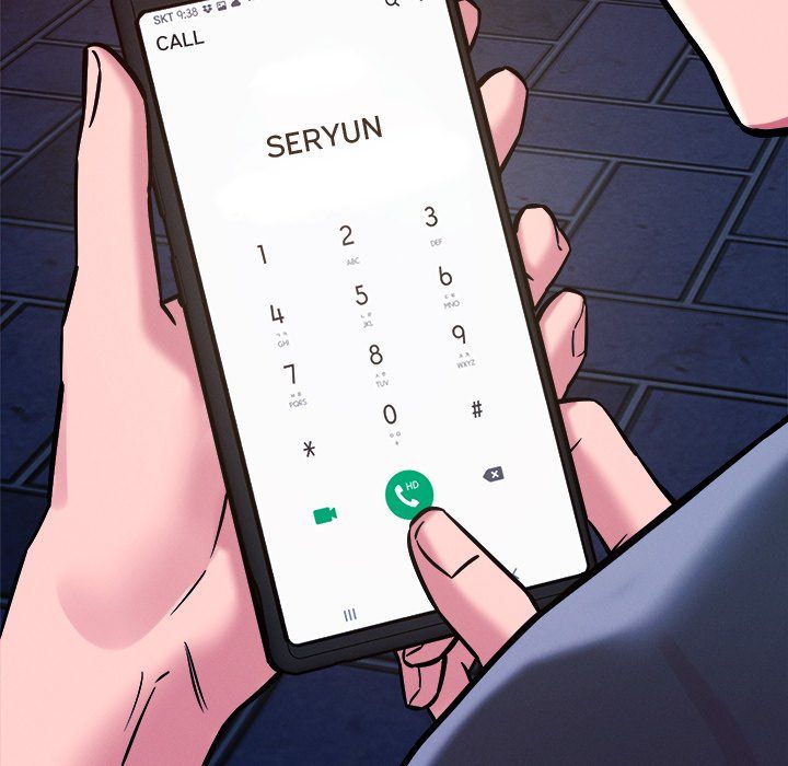 How did we get here Lee Ji-Kyung