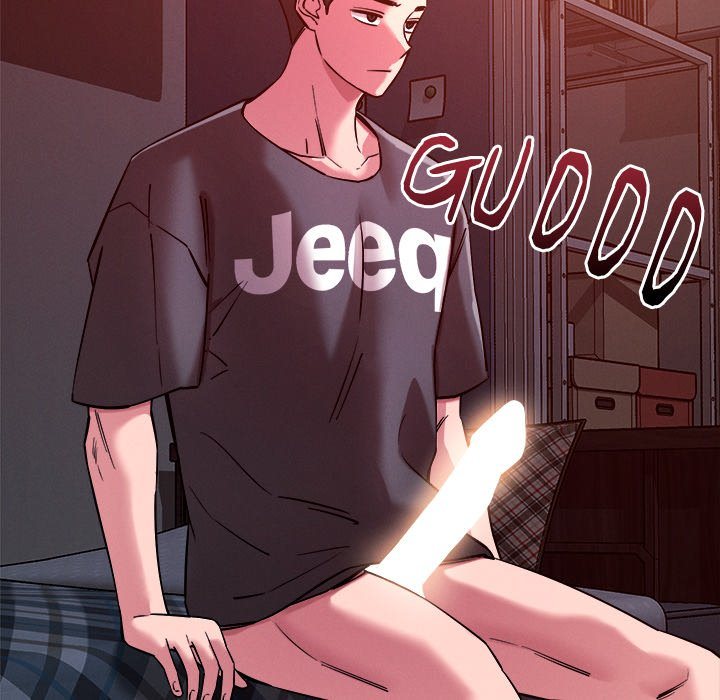 How did we get here Lee Ji-Kyung