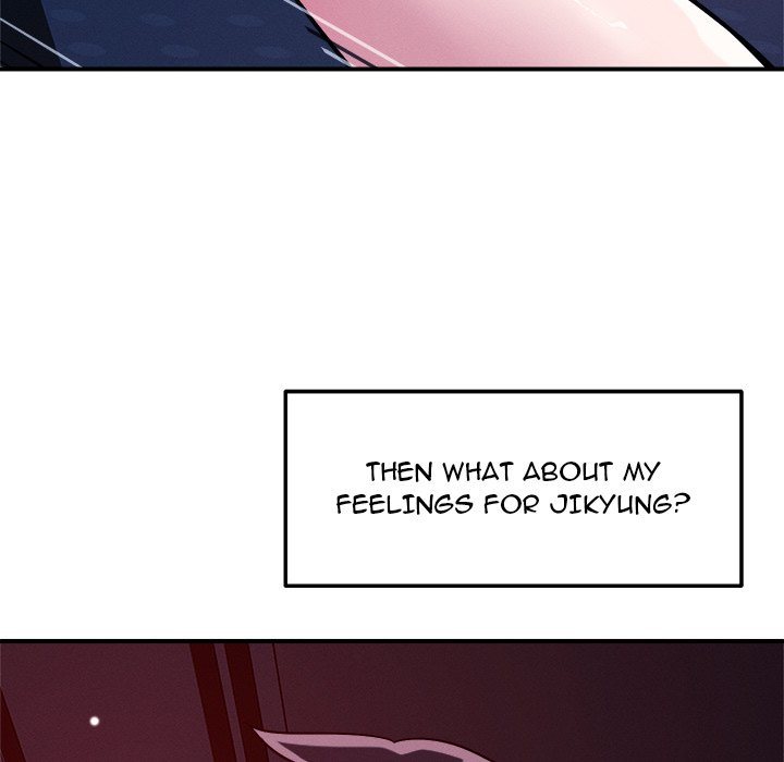 How did we get here Lee Ji-Kyung