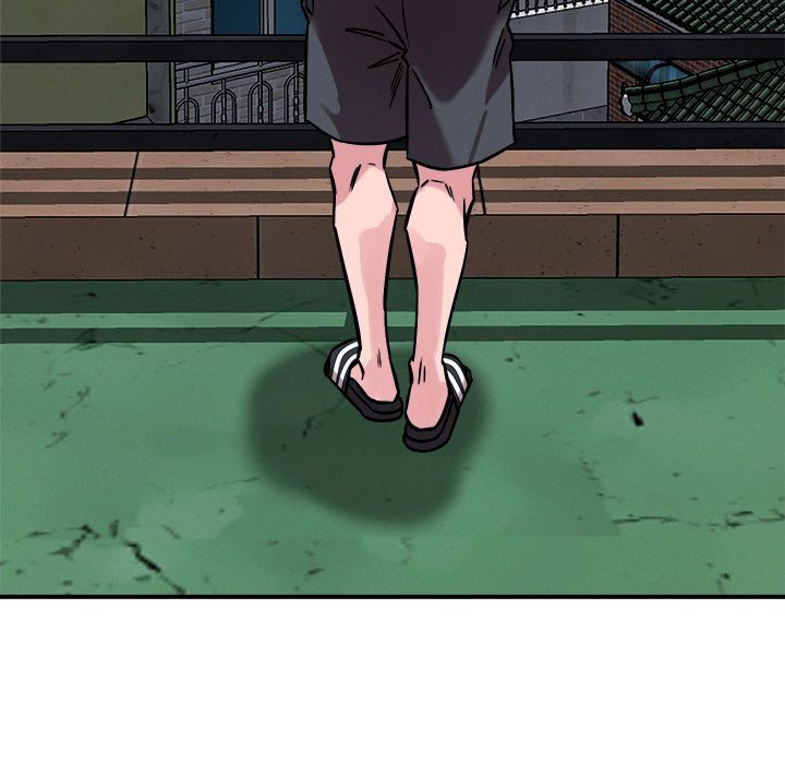 How did we get here Lee Ji-Kyung